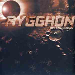 Aygghon - Des Cas Denses mp3 album