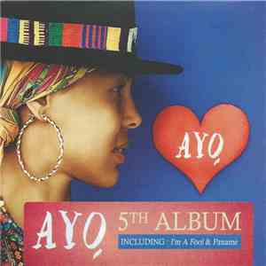 Ayo  - Ayo mp3 album