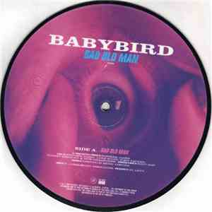Babybird - Bad Old Man mp3 album