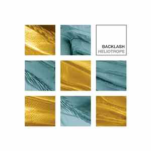 Backlash - Heliotrope mp3 album