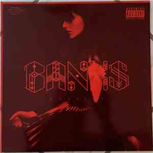 BANKS  - Goddess mp3 album