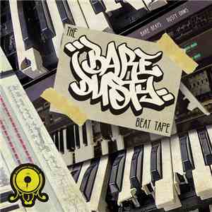 Bare Beats & Dusty Ohms - The Bare Dusty Beat Tape mp3 album