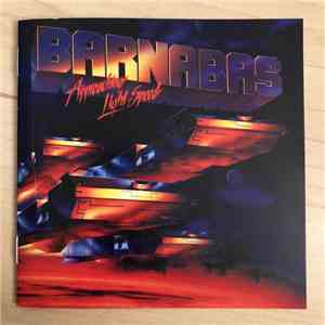 Barnabas  - Approaching Light Speed mp3 album