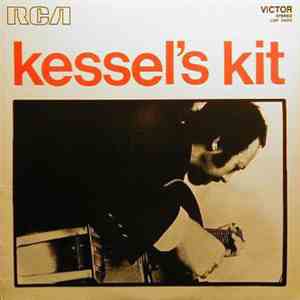 Barney Kessel - Kessel's Kit mp3 album
