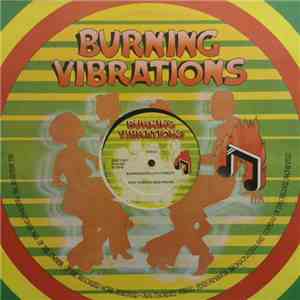 Barrington Levy / Trinity  - A Ya We Deh mp3 album