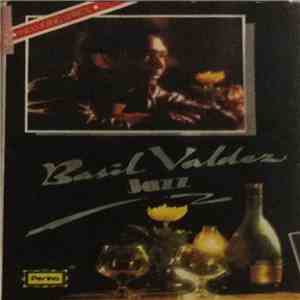 Basil Valdez - Jazz mp3 album