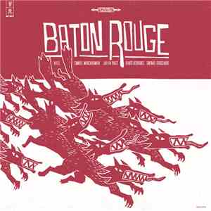 Baton Rouge  - Fragments D'Eux Mêmes mp3 album