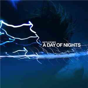 Battle Of Mice - A Day Of Nights mp3 album