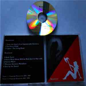 Beautician - Moratorium / Beautician mp3 album