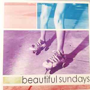 Beautiful Sundays - Old Pictures And Flowers mp3 album