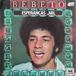 Bebeto - Esperanças Mil mp3 album
