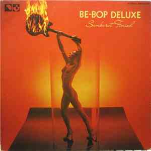 Be-Bop Deluxe - Sunburst Finish mp3 album