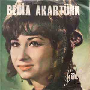 Bedia Akartürk - Vay Gülüm / Damda Bacaları mp3 album