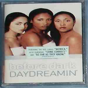 Before Dark - Daydreamin' mp3 album