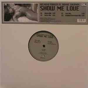 Belmond Parker - Show Me Love mp3 album