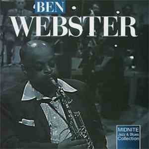 Ben Webster - Jazz Masterpieces mp3 album
