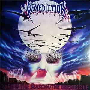 Benediction - Dark Is The Season / The Grotesque mp3 album