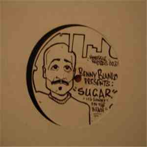 Benny Blanko - Sugar mp3 album