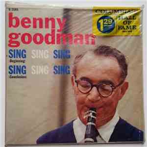 Benny Goodman - Sing, Sing, Singh1
