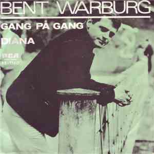 Bent Warburg - Gang På Gang mp3 album