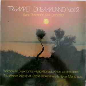 Beny Rehmann & His Orchestra - Trumpet Dreamland Vol. 2 mp3 album