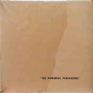 Bert Doane - The Powerful Persuaders mp3 album