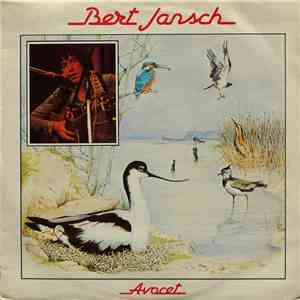 Bert Jansch - Avocet mp3 album