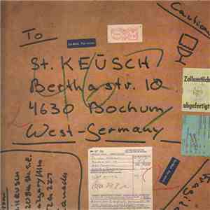 Bertha & Friends - "Work Of Art" ? mp3 album