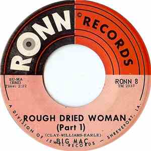 Big Mac - Rough Dried Woman mp3 album