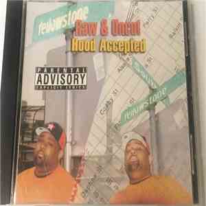 Big Tho - Hood Accepted mp3 album