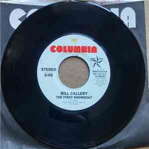 Bill Callery - The First Showboat mp3 album