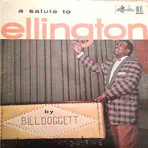 Bill Doggett - A Salute To Ellington mp3 album