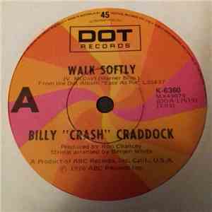 Billy "Crash" Craddock - Walk Softly / She's About A Moverh1