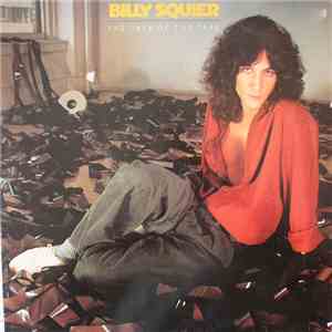 Billy Squier - The Tale Of The Tape mp3 album