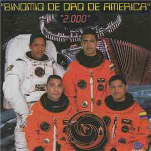 Binomio De Oro De America - "2.000" mp3 album