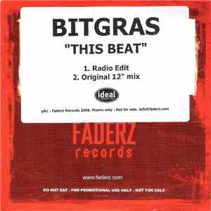 Bitgras - This Beat mp3 album