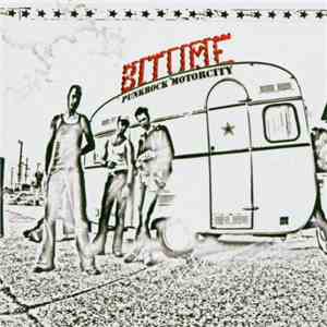 Bitume - Punkrock Motorcity mp3 album