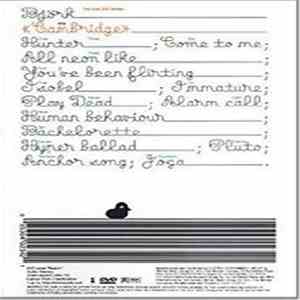 Björk - Cambridge mp3 album
