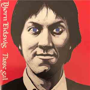 Bjørn Eidsvåg - Passe Gal mp3 album