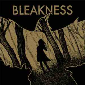 Bleakness - Frozen Refuge E.P.h1