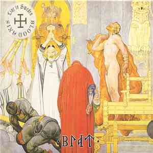 Blood Axis - Blót: Sacrifice In Sweden mp3 album