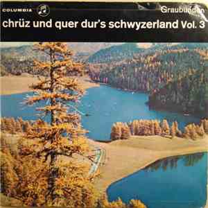 Bündner Ländlerquintett - Klänge Aus Bünden I mp3 album