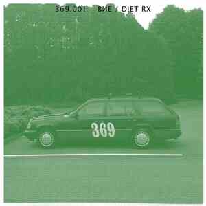 Bne / Diet Rx - 369 001 mp3 album