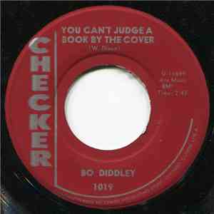 Bo Diddley - You Can't Judge A Book By The Cover / I Can Tell mp3 album