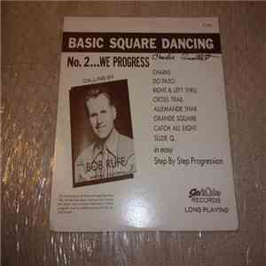 Bob Ruff  - Basic Square Dancing No. 2 mp3 album