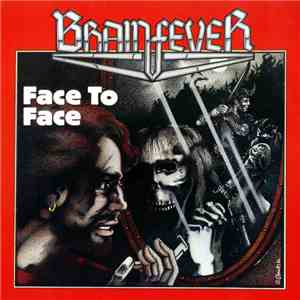 Brainfever - Face To Face mp3 album