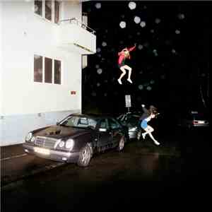 Brand New - Science Fiction mp3 album
