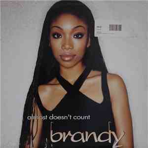 Brandy  - Almost Doesn't Count mp3 album