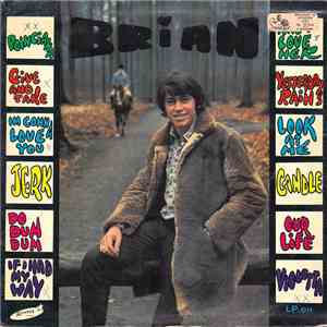 Brian  - Brian mp3 album