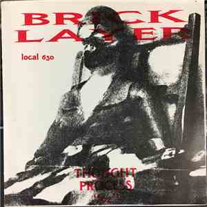 Brick Layer - Thought Process "92" mp3 album